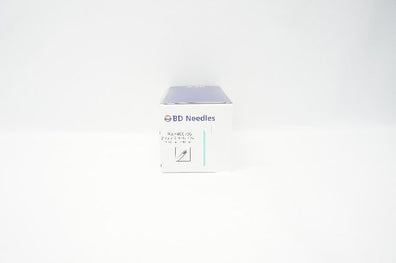 BD 400106 Spinal Ndle Quincke Type Point 23G x 3.50inch - Box of 25